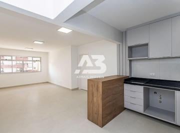 Apartamento de 3 quartos, Curitiba · Apartamento 3 dormitórios à venda, 104m² por R$980.000 no Bigorrilho, Curitiba/PR