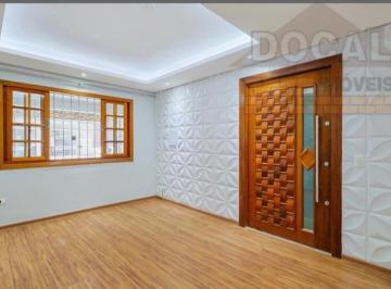 Foto 01 · Casa à venda em Taboão da Serra-SP, Jardim Maria Rosa! 3 quartos, 2 suítes, 2 salas, 3 banheiros, 2