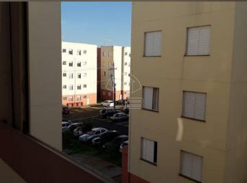 Foto 01 · Apartamento à venda no Jardim das Estâncias em Sumaré-SP!