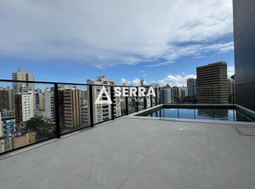 Foto 01 · Pituba | Housi Santa Catarina | 30m² | 1 Suíte | Vista Mar | Nascente