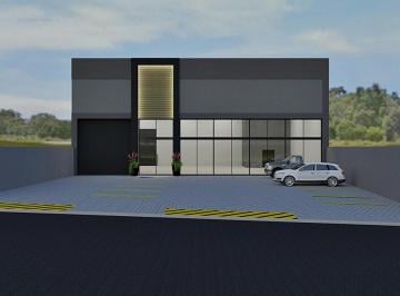 Comercial , Sumaré · Galpão Próximo a Anhanguera Sumaré