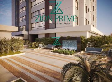 Apartamento · 130m² · 2 Vagas · Essence by Tebas Jardim Ermida I Eloy Chaves Jundiaí em SP