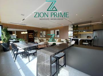 Apartamento · 216m² · 3 Vagas · Authoria by Tebas - Jardim Santa Teresa em Jundiaí São Paulo