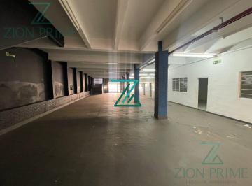 Comercial · 3 Vagas · Oportunidade Galpão 1.302 m² no Centro de Jundiaí SP Venda ou Locação