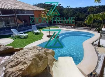 Rural · 141m² · 1 Quarto · 9 Vagas · Chácara à Venda com 1.000 m² no Bairro Rio Acima em Jundiaí SP Tranquilidade e Natureza