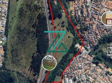 Casa · Terreno com 210.000m² à venda no Jardim Tarumã em Jundiaí, São Paulo - Ideal para incorporação e inv