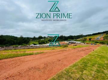 Terreno · 1692m² · Terreno à Venda no Residencial Tamboré Jundiaí 1692m² Condomínio Fechado