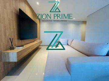 Apartamento · 119m² · 2 Vagas · Apartamento 119m2, com 3 suítes à venda no Condomínio Atmosphera Natural Living, no bairro Jardim Er