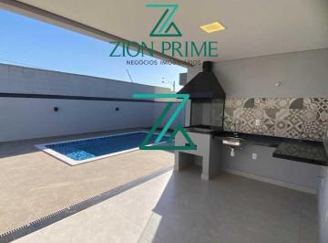 Casa · 207m² · Casa à venda no CONDOMÍNIO GRAN VILLE 1