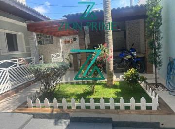 Casa · 176m² · 3 Quartos · 3 Vagas · Casa á venda 3 Dormitórios no Bairro do Medeiros em Jundiai
