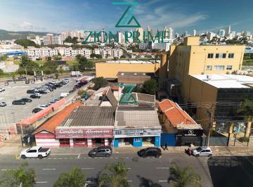 Comercial · 1003m² · 10 Vagas · Prédio Comercial 1.003 m² à Venda em Jundiaí SP
