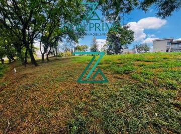 Casa · 1275m² · Terreno no Condomínio Fazenda Serra Azul -1275 mt Itupeva SP