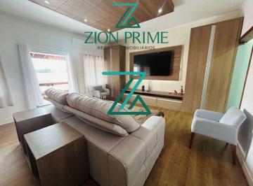 Casa · 328m² · 2 Quartos · 2 Vagas · Casa à venda com 328m², 3 dormitórios sendo 1 suíte, energia solar e ambientes amplos no Jardim Tann
