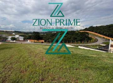 Casa · 663m² · Terreno de 663 m² à Venda no Condomínio Alphaville em Jundiaí-SP