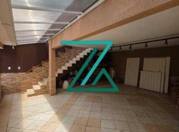 Casa · 150m² · 1 Quarto · 2 Vagas · Casa à Venda com 2 Dormitórios sendo 1 Suíte no Bairro Cidade Jardim em Jundiaí SP