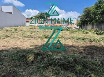 Terreno · 350m² · Terreno à Venda com 350 m² no bairro Quinta das Videiras em Jundiaí SP