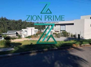 Casa · 1000m² · Terreno em Condomínio de Alto Padrão à Venda em Itatiba Villaggio Paradiso 1.000 m²