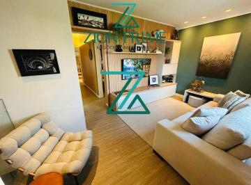 Casa · 122m² · 2 Quartos · 3 Vagas · Casa à venda com 2 dormitórios totalmente reformada no bairro Eloy Chaves em Jundiaí SP