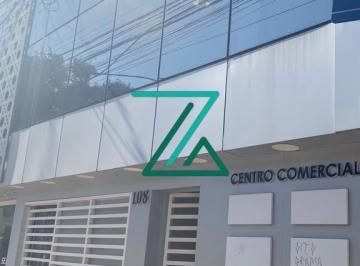 Comercial · 30m² · Excelente oportunidade de locação de sala comercial no centro de Jundiaí, perfeita para terapeutas,