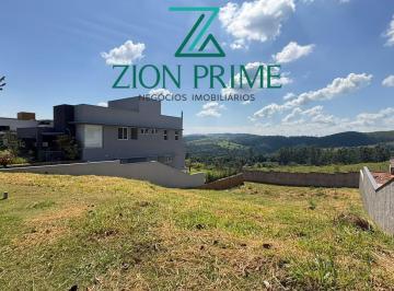 Terreno · 817m² · Terreno à venda com 817,80 m² no Condomínio Residencial Campo de Toscana Bairro Monte Alegre em Vinh