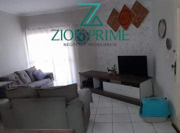 Apartamento · 78m² · 2 Quartos · 1 Vaga · Apartamento à Venda com78 m² 2 Dormitórios no Condomínio Residencial Hortolândia III  em Jundiaí SP