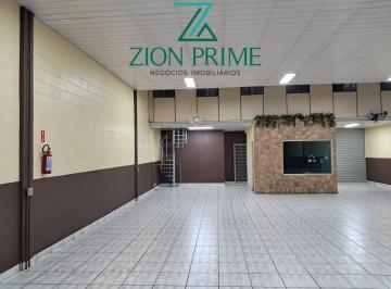 Comercial · 374m² · Galpão para Locação de 374m² com Mezanino Vila Arens em Jundiaí SP