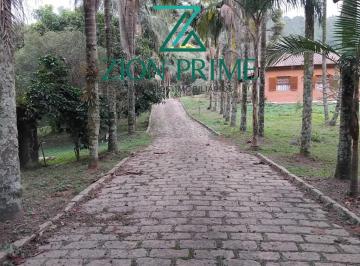 Rural · 4000m² · 3 Quartos · 3 Vagas · Chácara para Locação com 4.000m² 3 Dormitórios 1 Suíte Bairro Santa Clara em Jundiaí SP