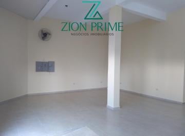 Comercial · 87m² · Salão Comercial para Locação com 87m² na Vila Nova Jundiainópolis em Jundiaí SP