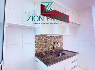 Apartamento · 70m² · 2 Quartos · 1 Vaga · Apartamento à Venda com 70 m² 2 Dormitórios 1 Suíte Condomínio Practice Club House
