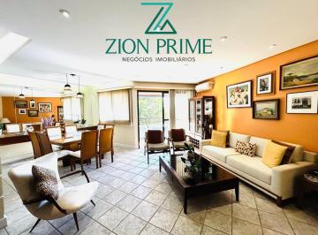 Apartamento · 133m² · 4 Quartos · 2 Vagas · Apartamento à venda com 133m² 4 dormitórios 1 suíte no Edifício Peliciari Vila Progresso