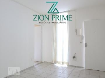 Apartamento · 58m² · 2 Quartos · 1 Vaga · Apartamento à Venda - Vianelo Bonfiglioli , 2 Quartos,  58 m2