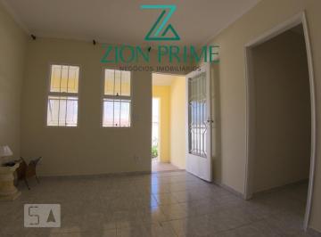 Casa · 250m² · 4 Quartos · 5 Vagas · Casa à Venda - Jardim do Lago, 4 Quartos, 250 m2