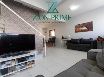 Casa · 130m² · 3 Quartos · 2 Vagas · Casa à Venda - Vianelo Bonfiglioli , 3 Quartos, 130 m2