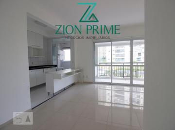 Apartamento · 48m² · 1 Quarto · 1 Vaga · Apartamento à Venda - Vila Arens , 1 Quarto, 48 m2