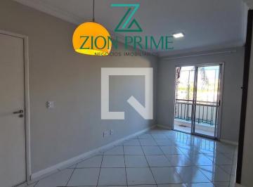 Apartamento · 50m² · 2 Quartos · 1 Vaga · Apartamento à Venda - Vianelo Bonfiglioli , 2 Quartos,  50 m2