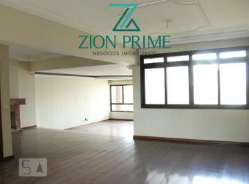 Apartamento · 288m² · 4 Quartos · 3 Vagas · Apartamento à Venda - Parque do Colégio , 4 Quartos, 288 m2