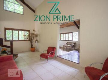 Casa · 700m² · 4 Quartos · 4 Vagas · Casa à Venda - Ivoturucaia, 4 Quartos, 700 m2