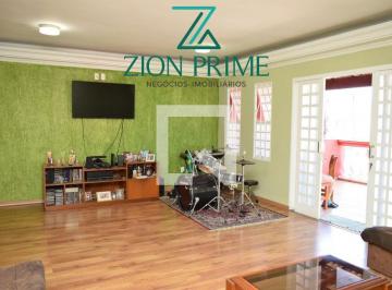 Casa · 174m² · 2 Quartos · 1 Vaga · Casa à Venda - Jardim Pacaembu, 2 Quartos, 174 m2