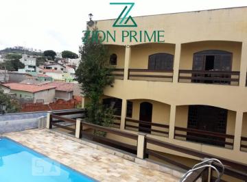 Casa · 999m² · 6 Quartos · 8 Vagas · Casa à Venda - Vianelo Bonfiglioli , 6 Quartos,  999 m2