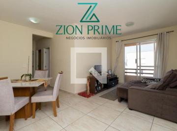 Apartamento · 75m² · 3 Quartos · 1 Vaga · Apartamento à Venda - Tamoio, 3 Quartos, 75 m2