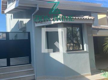 Casa · 320m² · 3 Quartos · 4 Vagas · Casa à Venda - Parque do Paraíso , 3 Quartos, 320 m2