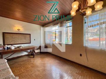 Casa · 350m² · 4 Quartos · 1 Vaga · Casa à Venda - Ponte São João , 4 Quartos, 350 m2
