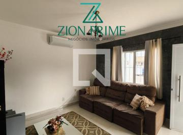 Casa · 140m² · 4 Quartos · 5 Vagas · Casa à Venda - Vila Rio Branco, 4 Quartos, 140 m2