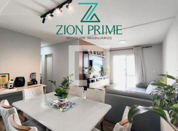 Apartamento · 71m² · 3 Quartos · 1 Vaga · Apartamento à Venda - Nambi, 3 Quartos,  71 m2