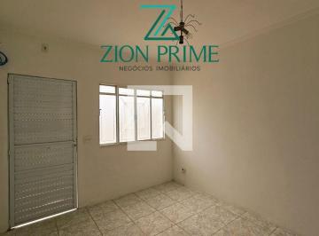 Casa · 160m² · 2 Quartos · 4 Vagas · Casa à Venda - Anhangabaú , 2 Quartos, 160 m2