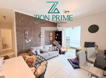 Apartamento · 59m² · 2 Quartos · 1 Vaga · Apartamento à Venda - Medeiros, 2 Quartos,  59 m2