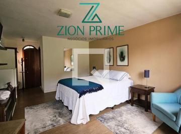 Apartamento · 40m² · 1 Vaga · Apartamento à venda - Ponte Alta, 40658m2