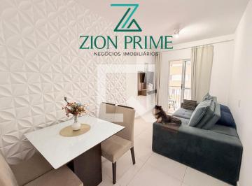 Apartamento · 61m² · 3 Quartos · 1 Vaga · Apartamento à Venda - Vianelo Bonfiglioli , 3 Quartos, 61 m2