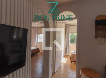 Apartamento · 49m² · 2 Quartos · 1 Vaga · Apartamento à Venda - Vianelo Bonfiglioli , 2 Quartos, 49 m2