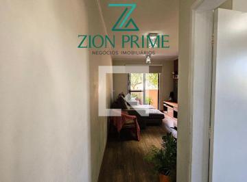 Apartamento · 75m² · 3 Quartos · 1 Vaga · Apartamento à Venda - Eloy Chaves, 3 Quartos,  75 m2
